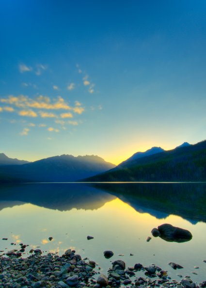 Sunrise