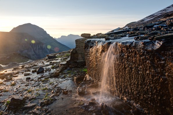 Falls