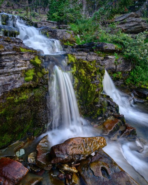 Falls