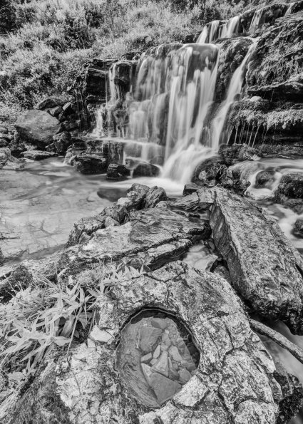 Waterfalls