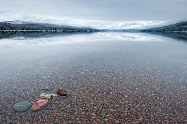 Lake MacDonald