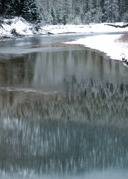 MacDonald Creek