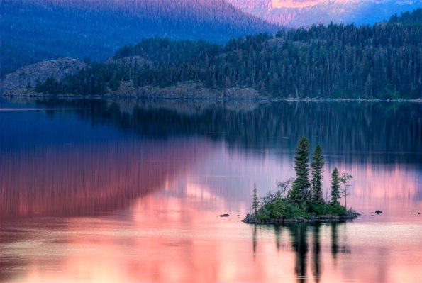 Wild Goose Island