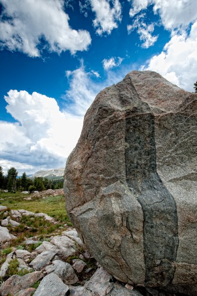 Boulder
