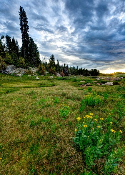 Lake Plateau