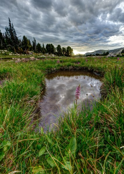 Lake Plateau