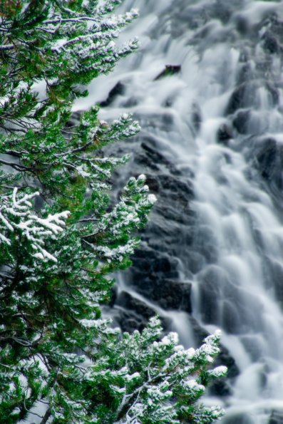 Kepler Cascades