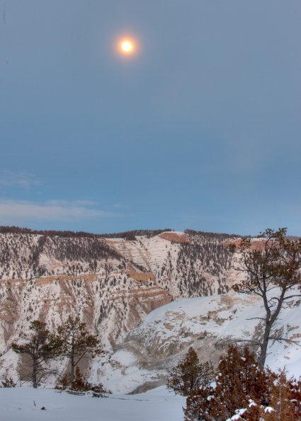 Moonrise