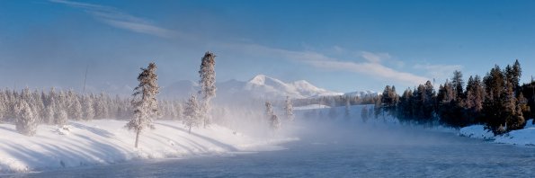 Madison River