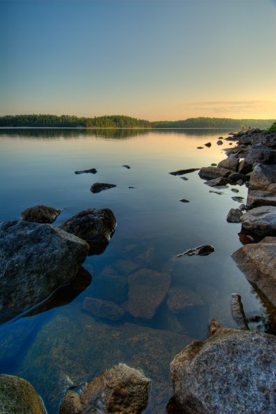 Sunrise