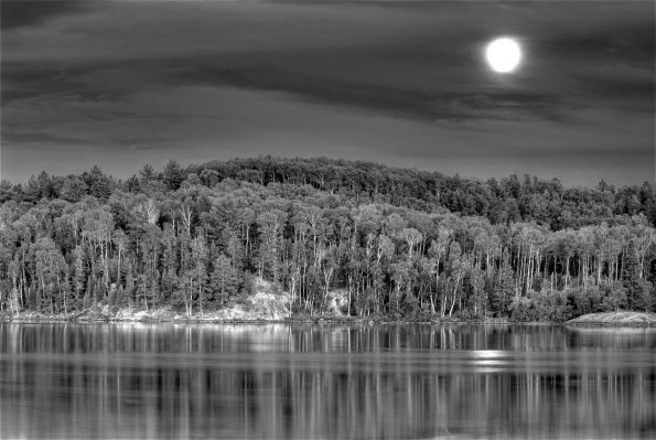 Moonrise
