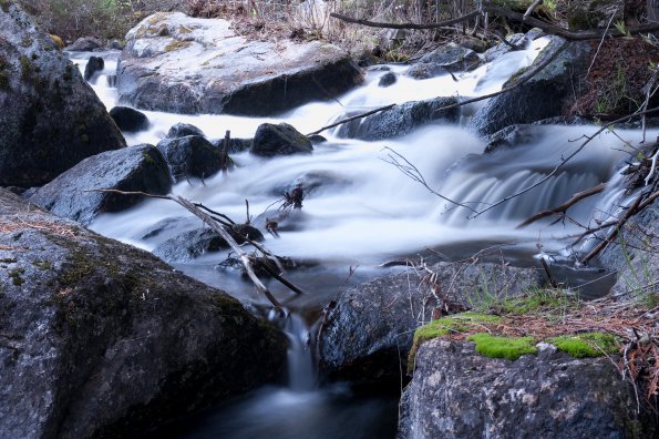 Oyster Creek