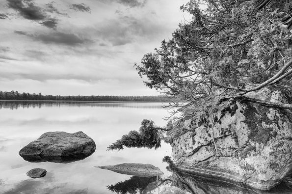 Oyster Lake