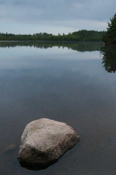 Oyster Lake