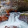 Avalanche Gorge