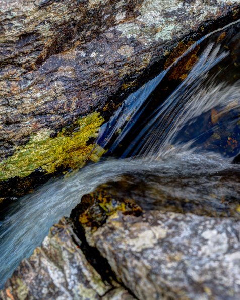 Cascade