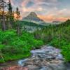 Glacier National Park