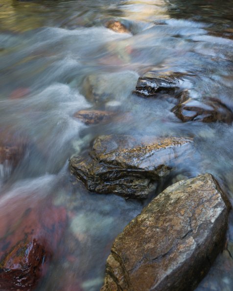 Cascades