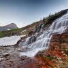 Cascades and Mount Reynolds