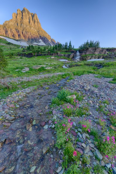 Hanging Gardens