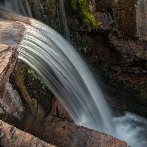 Triple Falls