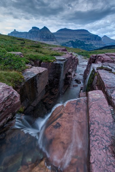 Triple Falls