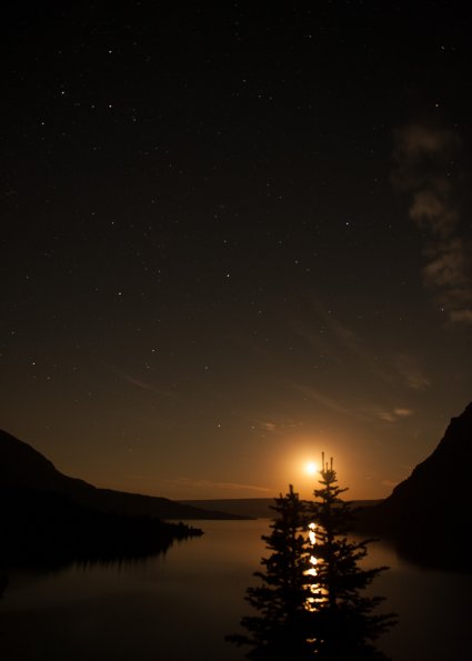 Moonrise
