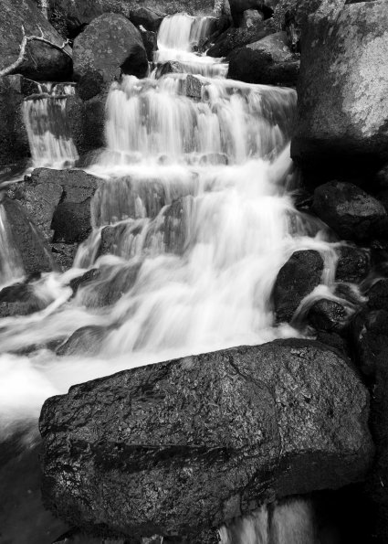 Cascade