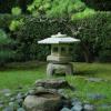 Stone Lantern