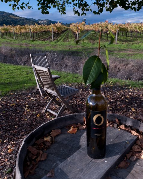 O'brien Estate Winery